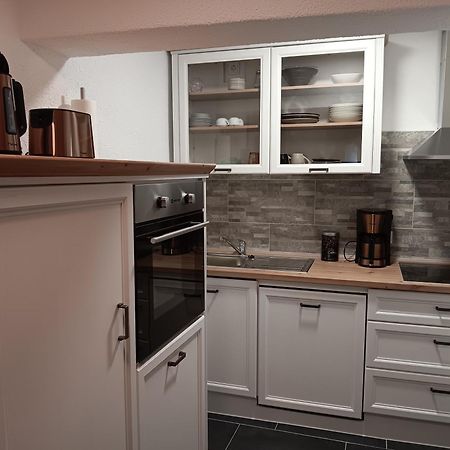 Ferienwohnung Schwarzenbergblick Kelberg Kültér fotó