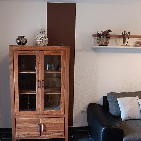Ferienwohnung Schwarzenbergblick Kelberg Kültér fotó