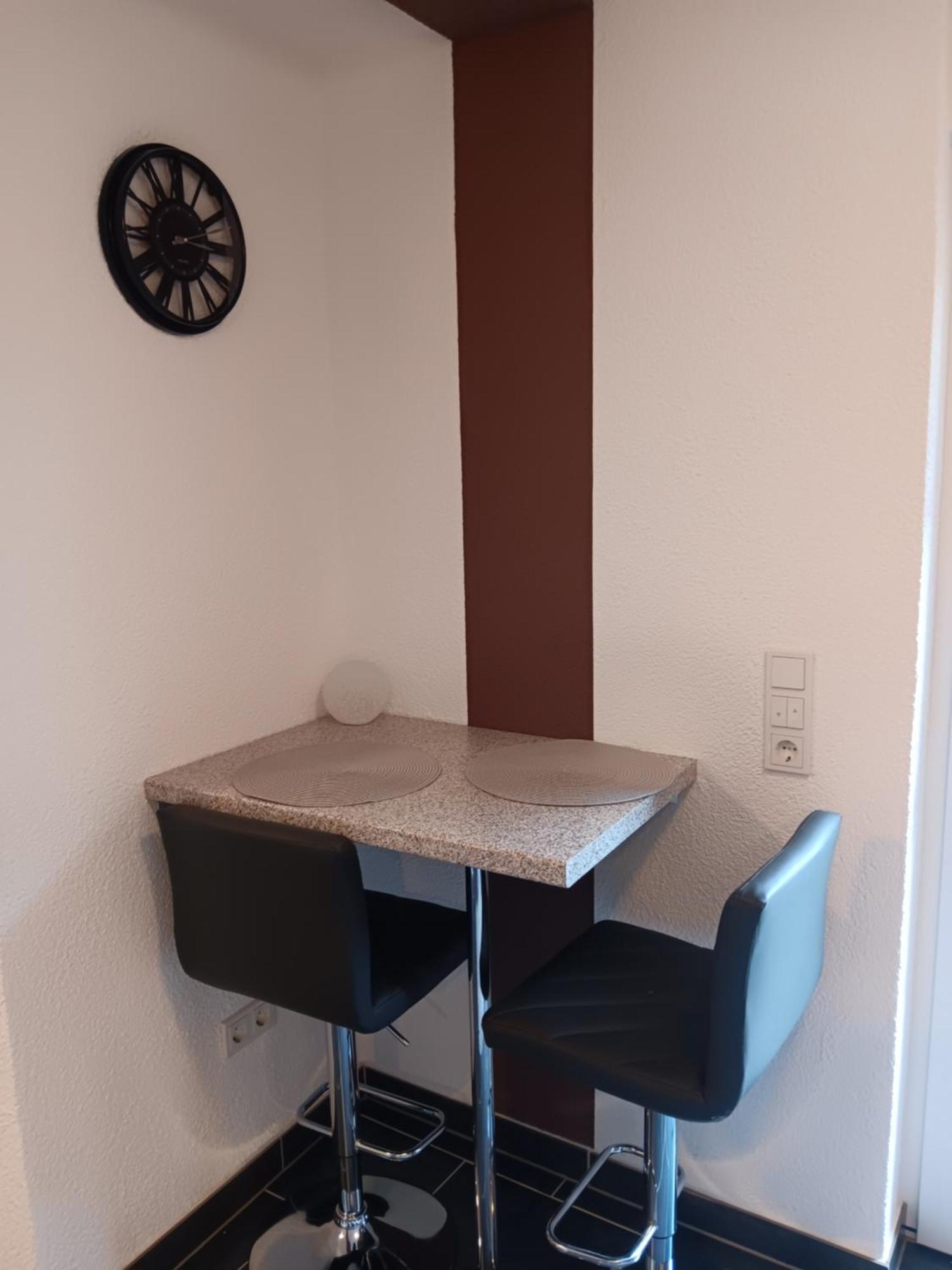Ferienwohnung Schwarzenbergblick Kelberg Kültér fotó