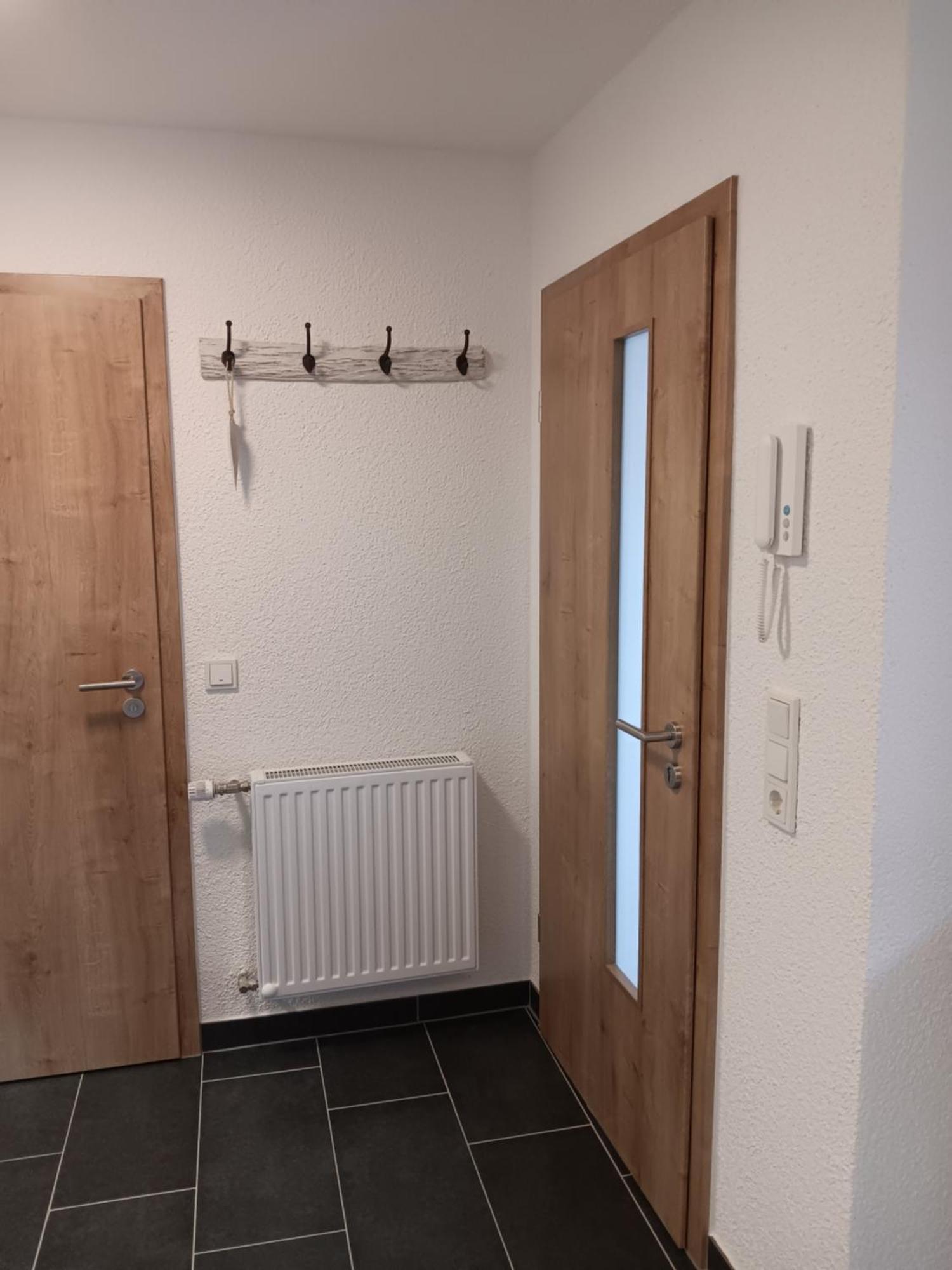 Ferienwohnung Schwarzenbergblick Kelberg Kültér fotó