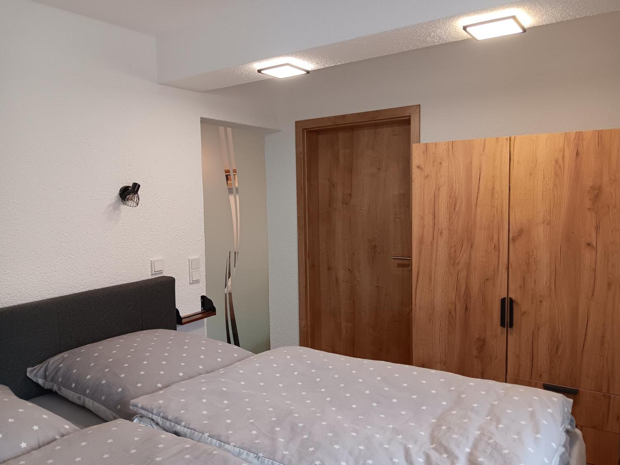 Ferienwohnung Schwarzenbergblick Kelberg Kültér fotó