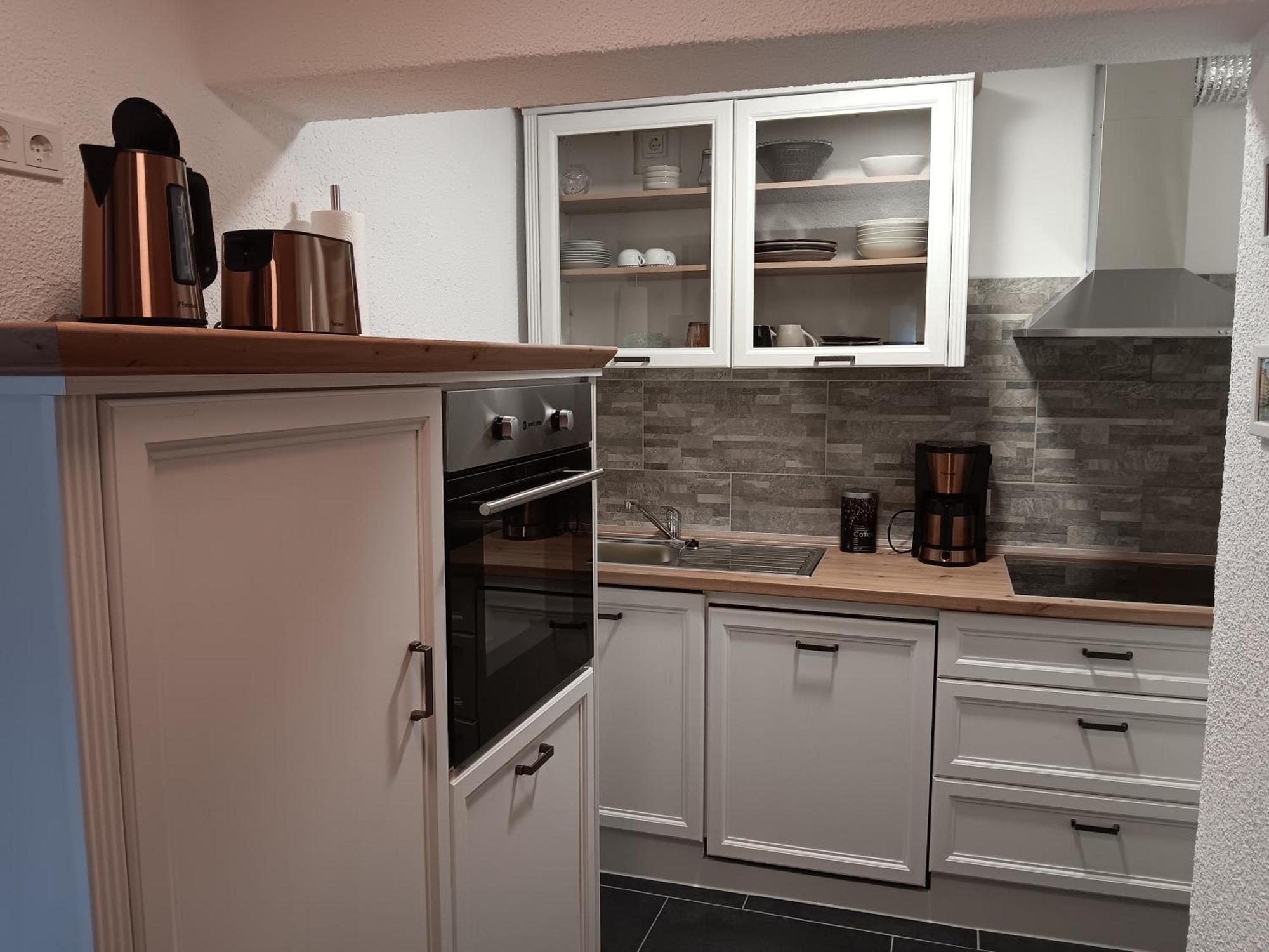 Ferienwohnung Schwarzenbergblick Kelberg Kültér fotó