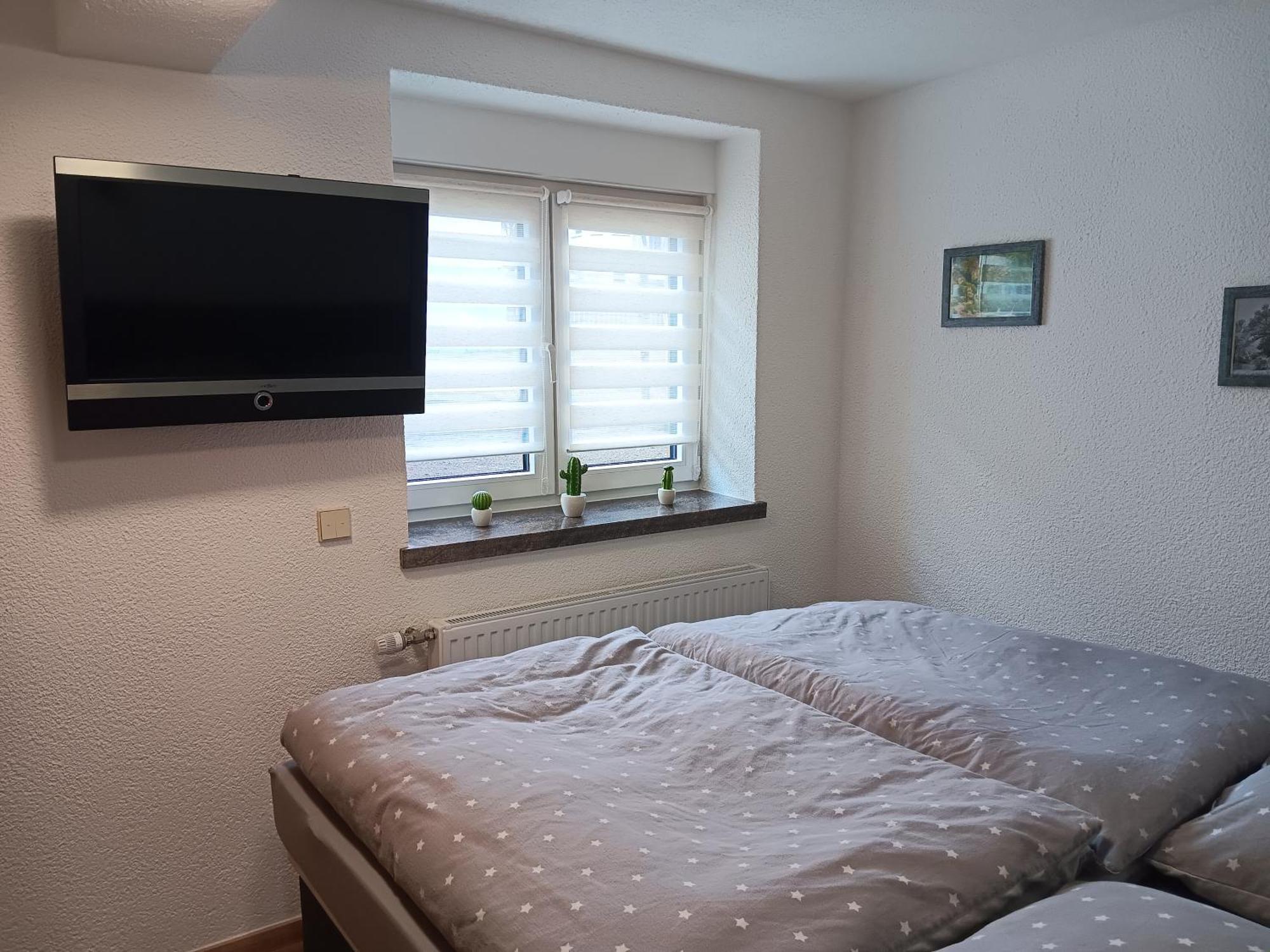 Ferienwohnung Schwarzenbergblick Kelberg Kültér fotó